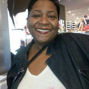 Meet your Posher, Connie